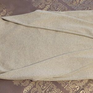 Grey Turtleneck